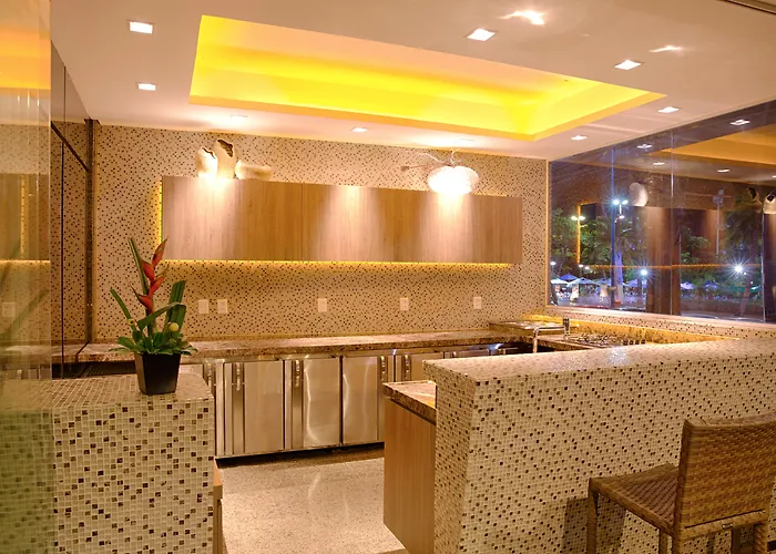 Hotel Beira Mar