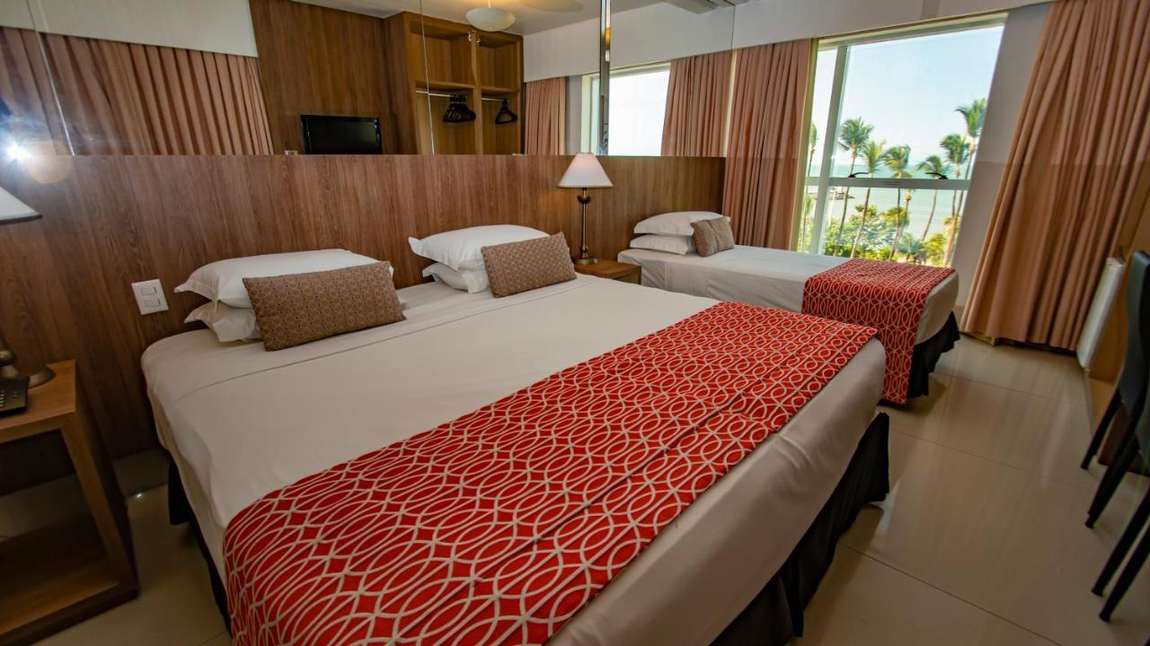 Hotel Beira Mar 4*