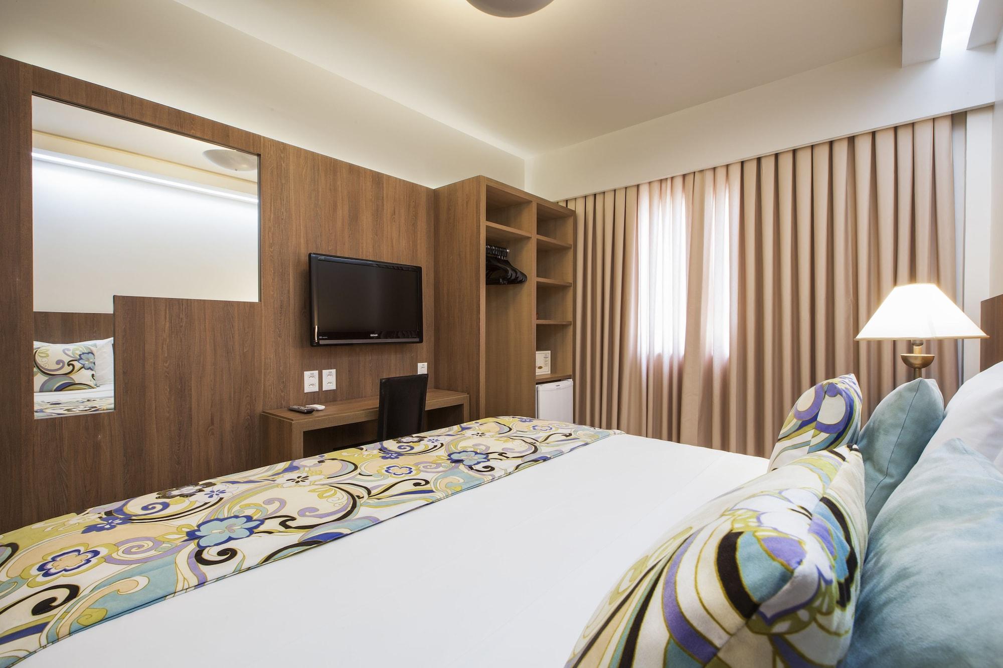 Hotel Beira Mar Fortaleza (Ceara)