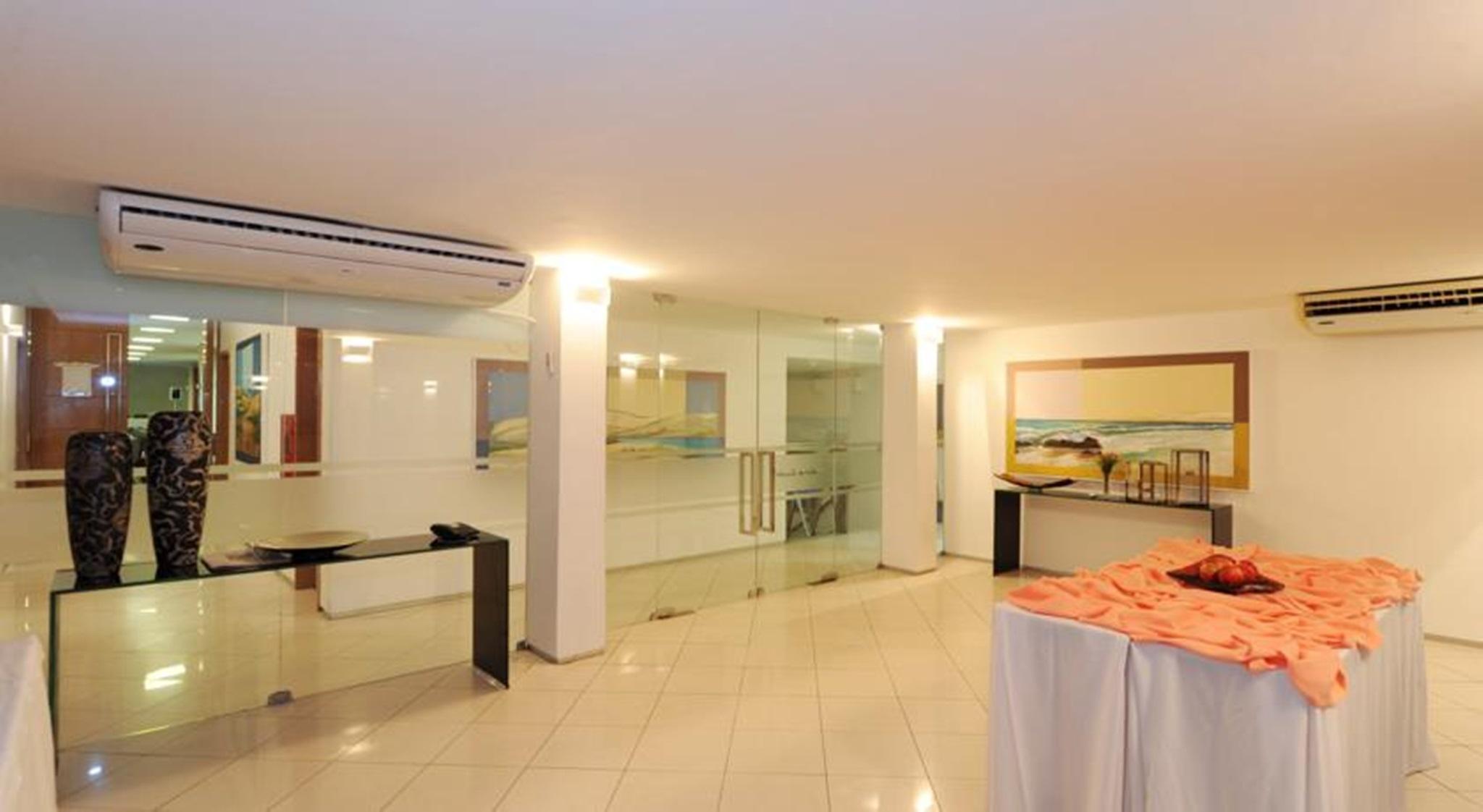 Beira Mar Hotel 4*