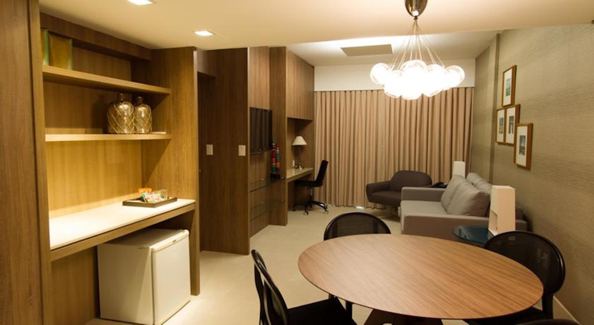 Hotel Beira Mar 4*