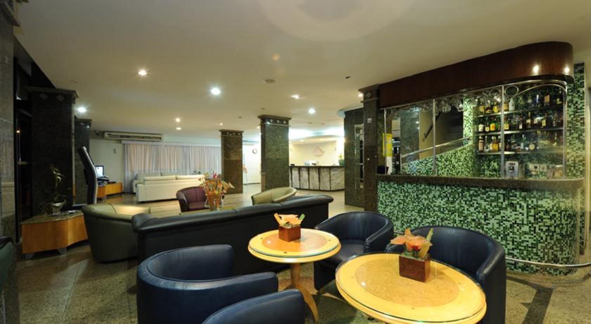 Beira Mar Hotel Fortaleza (Ceara)