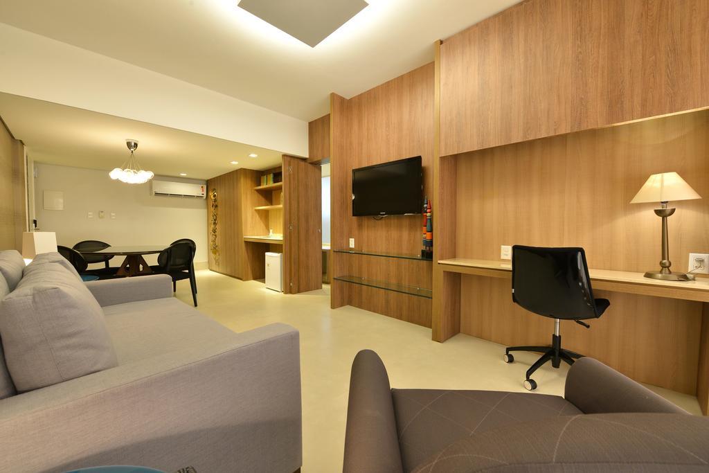 Hotel Beira Mar 4*