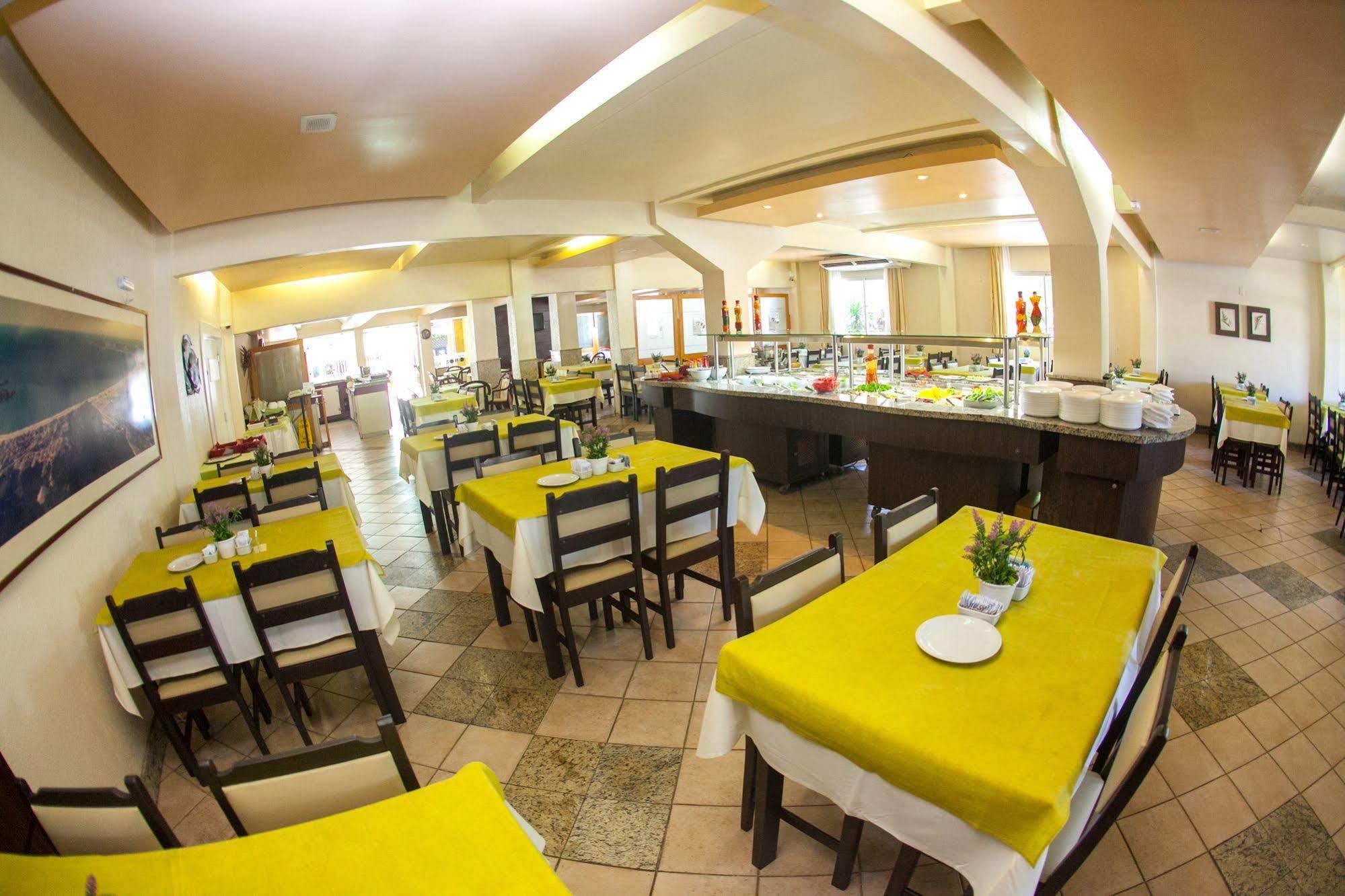 Beira Mar Hotel